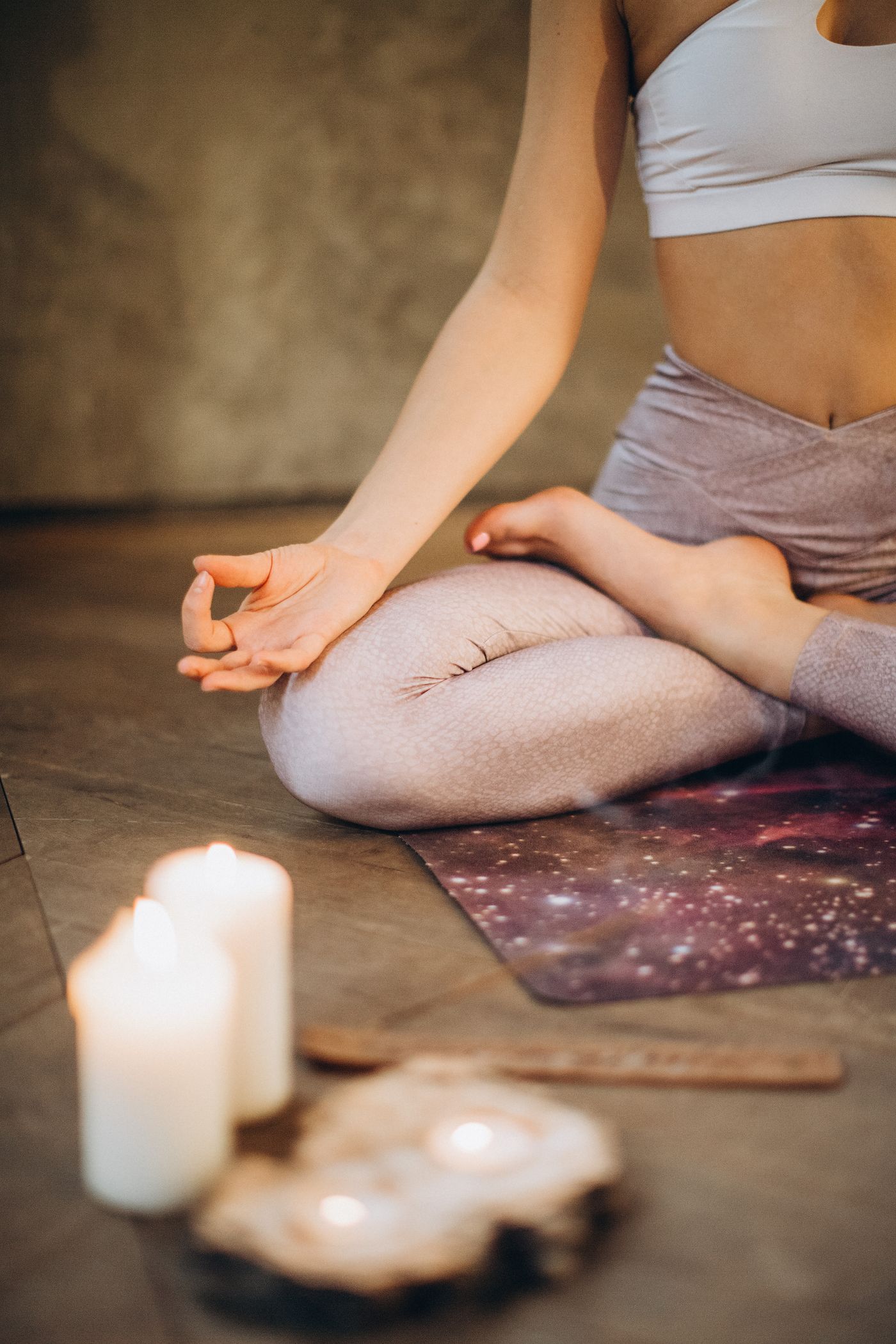 Atemarbeit und Pranayama