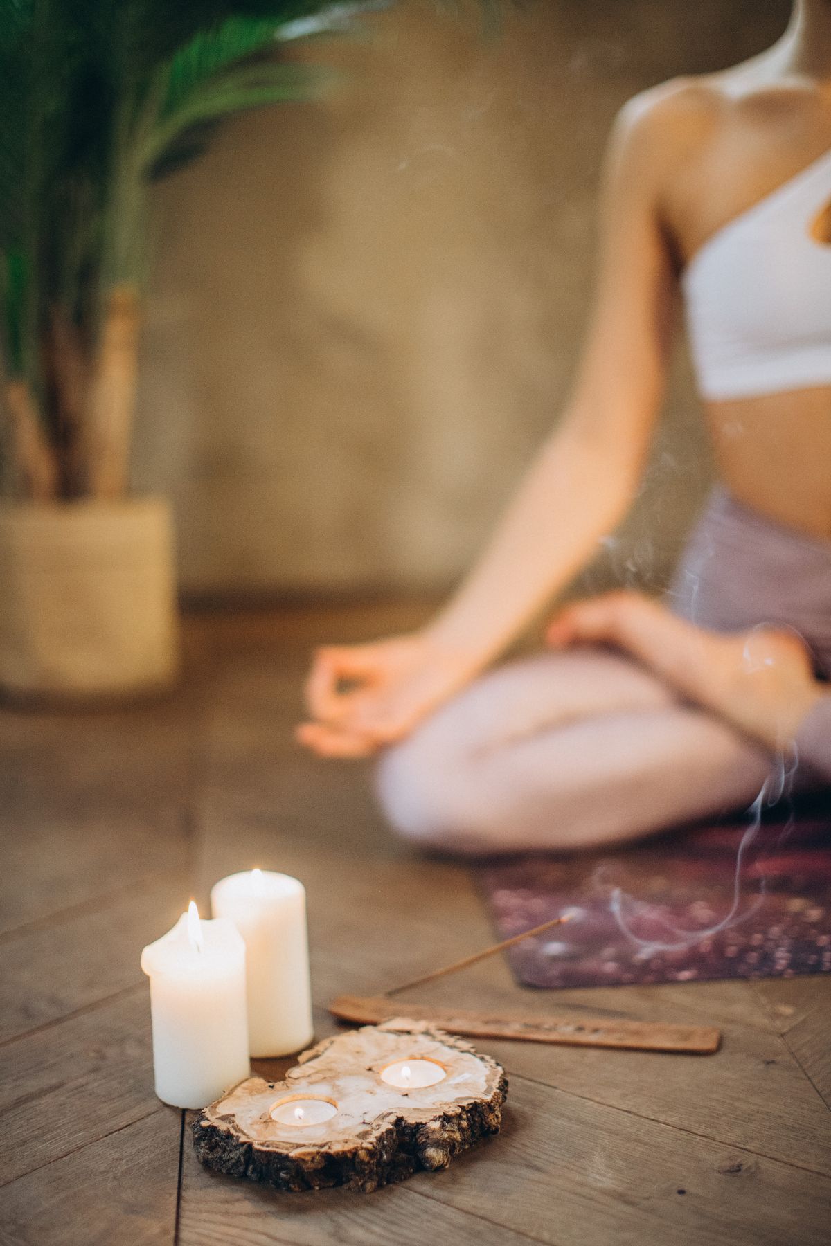 Gruppenkurs bei YogaaLuma in Pichla